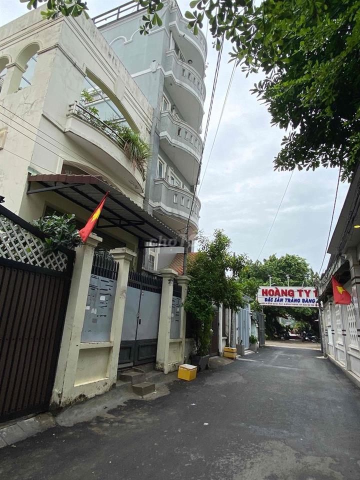 nhà cho thuê nguyên căn