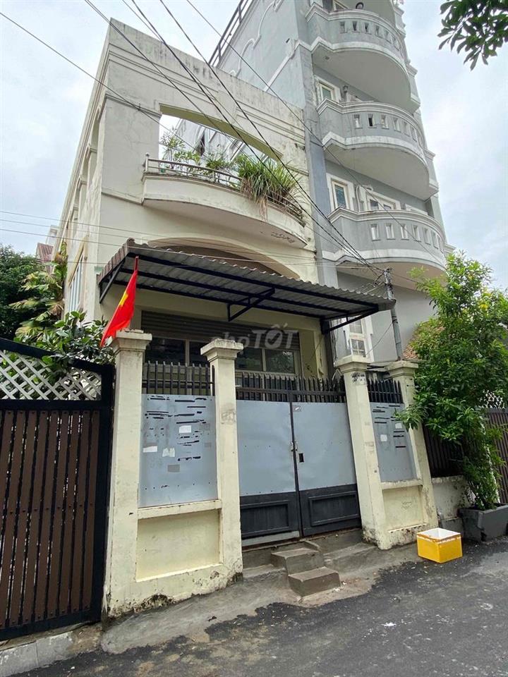 nhà cho thuê nguyên căn