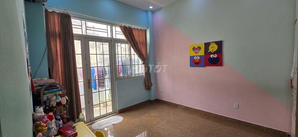 Nhà nguyên căng đường Bạch Đằng - Full nội thất