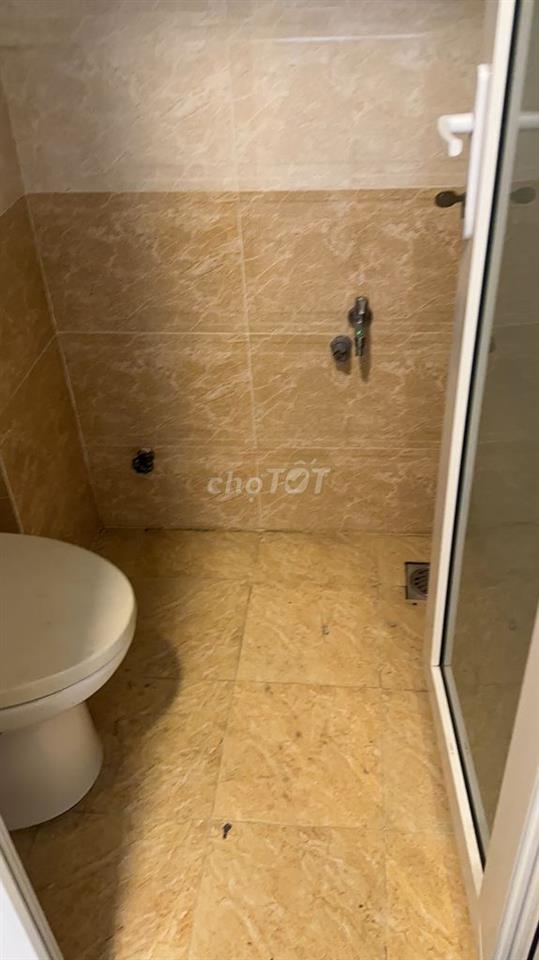 Cho thuê nhà phố hẻm xe hơi 4 lầu 