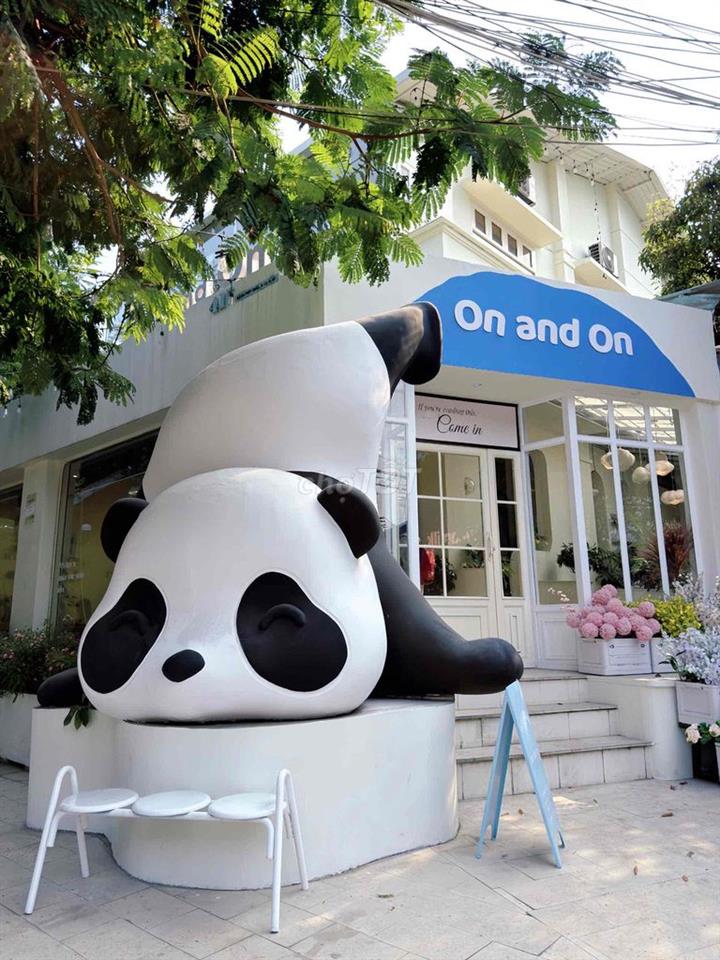 MÌNH CHÍNH CHỦ CẦN SANG NHƯỢNG QUÁN CÀ PHÊ