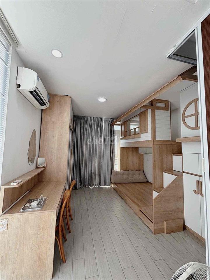 bán nhà hẻm Nguyễn Văn Công