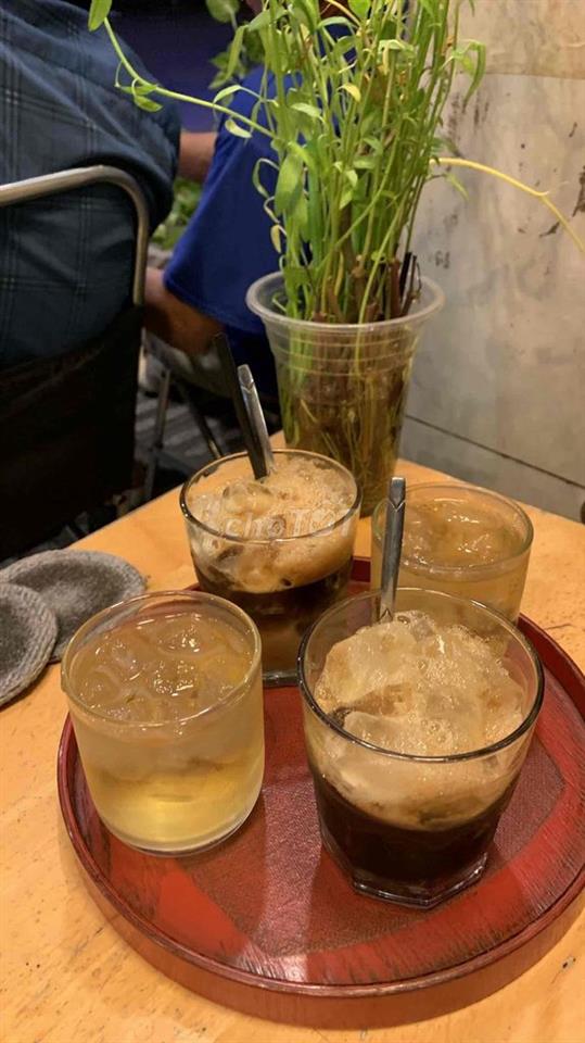🔥 SANG NHƯỢNG QUÁN CAFE MẶT TIỀN PHAN CHU TRINH - BÌNH THẠNH 🔥