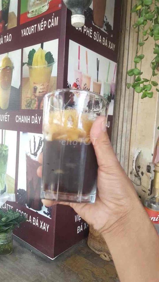 🔥 SANG NHƯỢNG QUÁN CAFE MẶT TIỀN PHAN CHU TRINH - BÌNH THẠNH 🔥