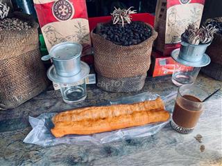 🔥 SANG NHƯỢNG QUÁN CAFE MẶT TIỀN PHAN CHU TRINH - BÌNH THẠNH 🔥