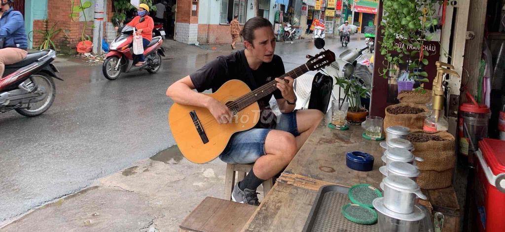 🔥 SANG NHƯỢNG QUÁN CAFE MẶT TIỀN PHAN CHU TRINH - BÌNH THẠNH 🔥