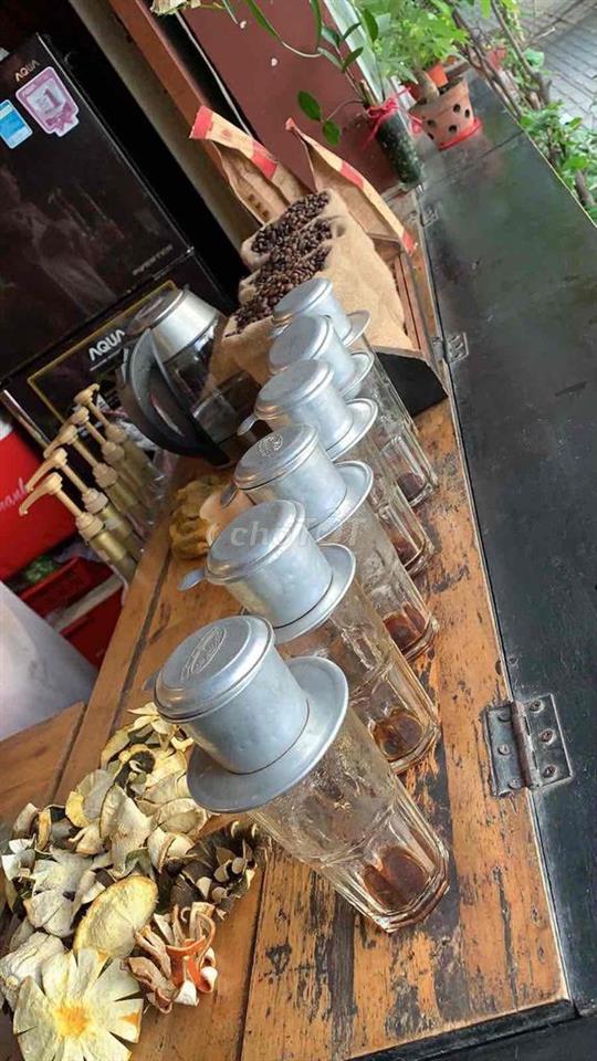 🔥 SANG NHƯỢNG QUÁN CAFE MẶT TIỀN PHAN CHU TRINH - BÌNH THẠNH 🔥 VỊ TRÍ