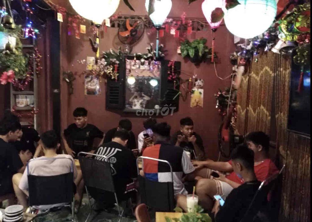 🔥 SANG NHƯỢNG QUÁN CAFE MẶT TIỀN PHAN CHU TRINH - BÌNH THẠNH 🔥 VỊ TRÍ