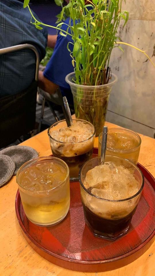 🔥 SANG NHƯỢNG QUÁN CAFE MẶT TIỀN PHAN CHU TRINH - BÌNH THẠNH 🔥 VỊ TRÍ