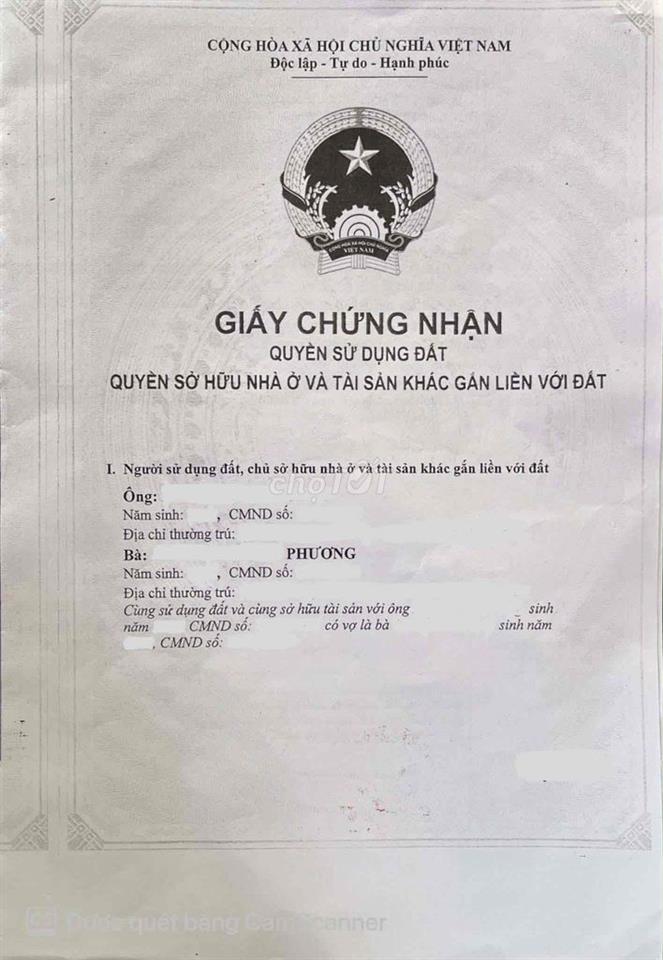 TOÀ NHÀ UNG VĂN KHIÊM, BÌNH THẠNH • DT: 16x25m, nở hậu 20m • CN: 460m2