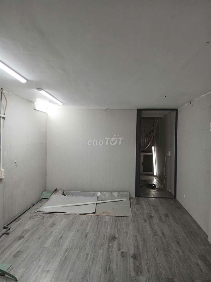 Cho thuê mặt bằng kinh doanh (trừ ăn uống)