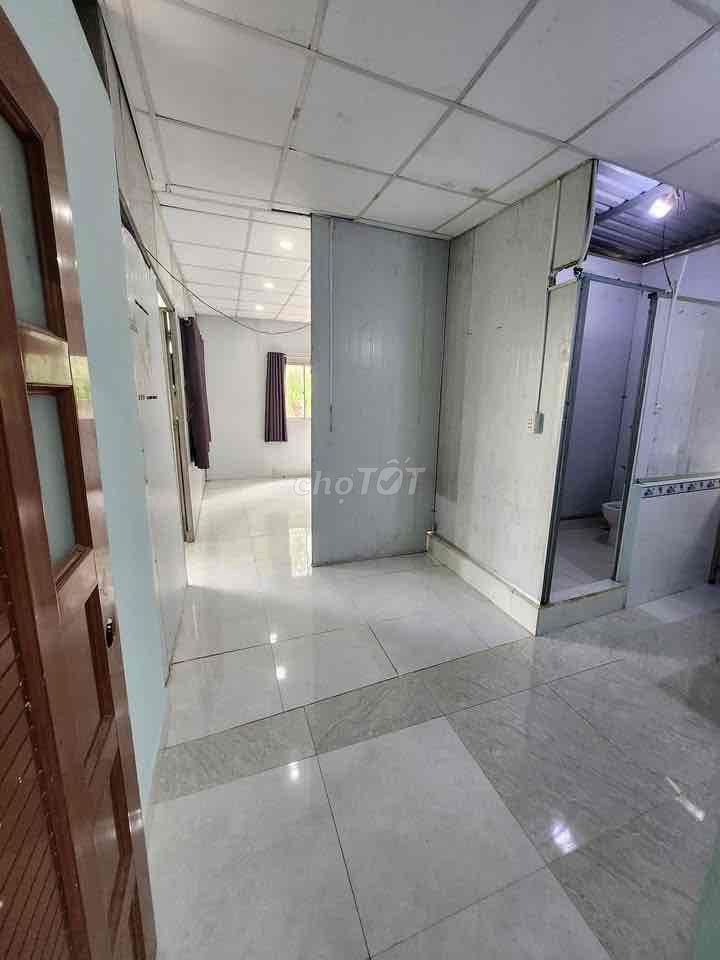Cho thuê nhà nguyên căn - khu yên tĩnh nghỉ dưỡng