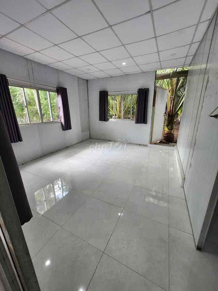 Cho thuê nhà nguyên căn - khu yên tĩnh nghỉ dưỡng
