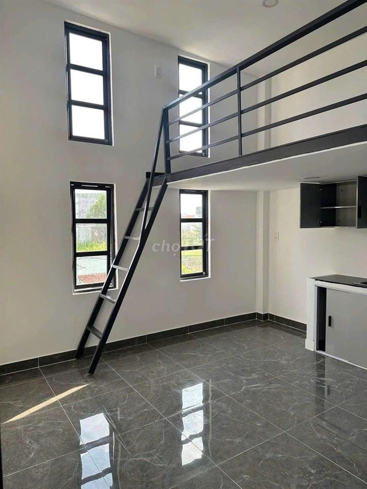 66 chdv có hầm thang máy mới xây