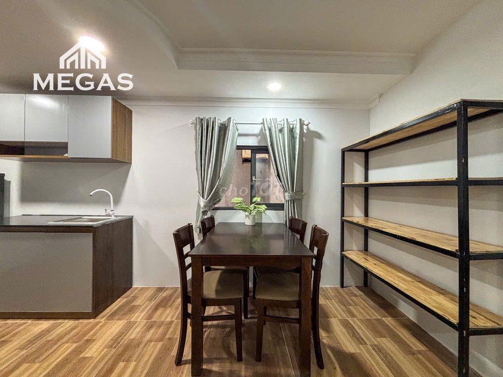 🏡 CHO THUÊ CĂN HỘ 2 PHÒNG NGỦ – FULL NỘI THẤT – BÌNH THẠNH