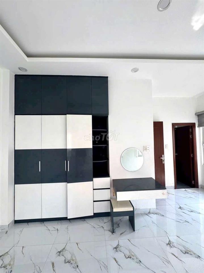 CHO THUÊ NGUYÊN CĂN  NGUYỄN VĂN ĐẬU – 3PN  CÓ MÁY LẠNH