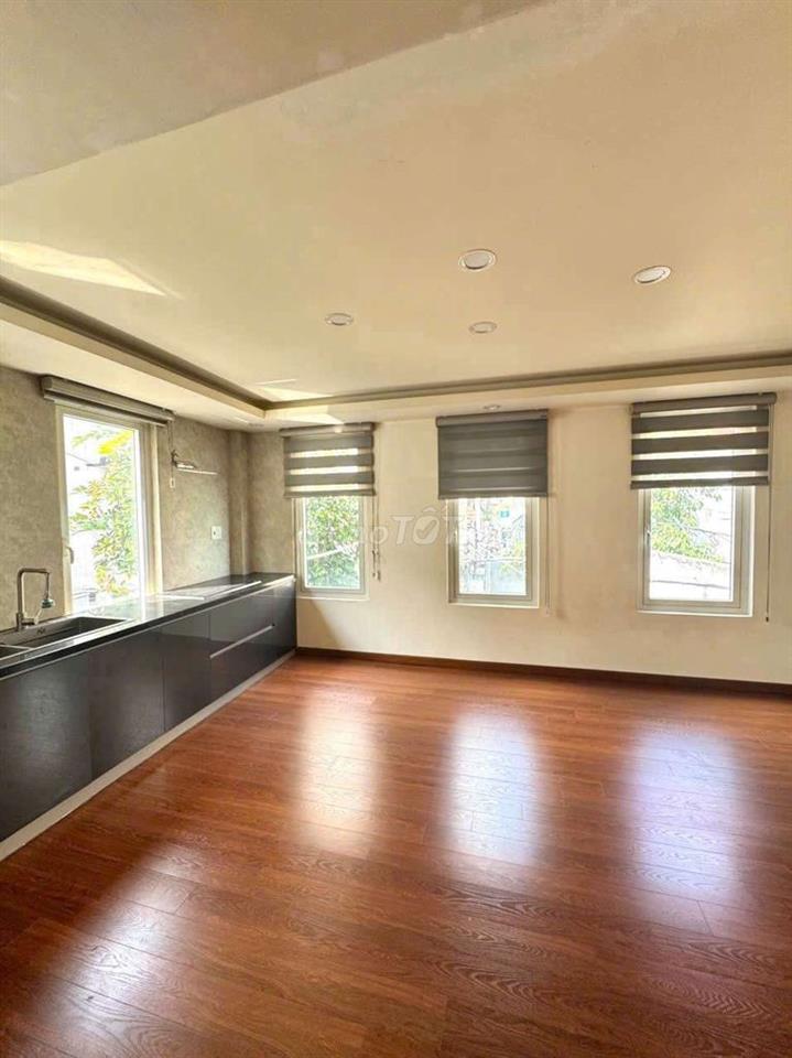 CHO THUÊ NGUYÊN CĂN  NGUYỄN VĂN ĐẬU – 3PN  CÓ MÁY LẠNH