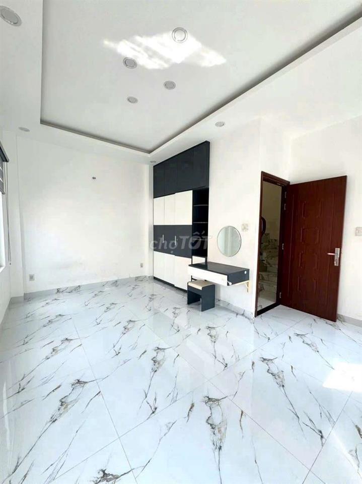 CHO THUÊ NGUYÊN CĂN  NGUYỄN VĂN ĐẬU – 3PN  CÓ MÁY LẠNH