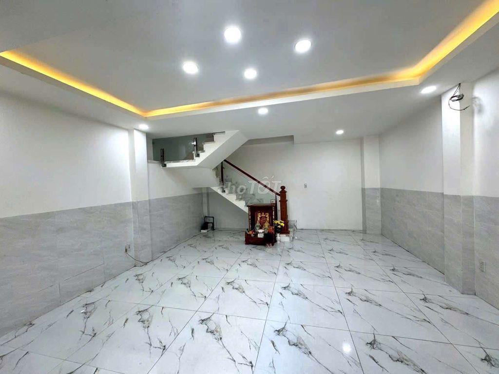 CHO THUÊ NGUYÊN CĂN  NGUYỄN VĂN ĐẬU – 3PN  CÓ MÁY LẠNH