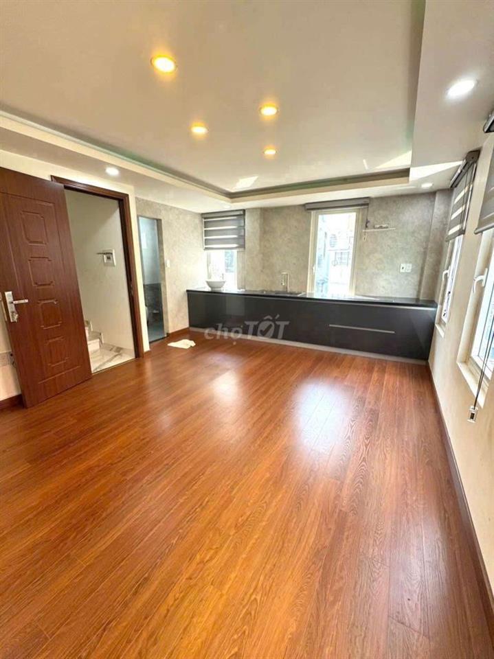 CHO THUÊ NGUYÊN CĂN  NGUYỄN VĂN ĐẬU – 3PN  CÓ MÁY LẠNH