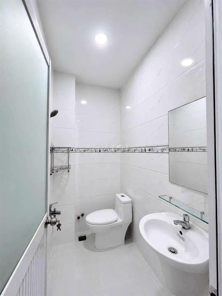 💎 NHÀ NHỎ XINH MỚI SÁT CÔNG VIÊN TẦM VU - NGANG 3,2M NỞ HẬU