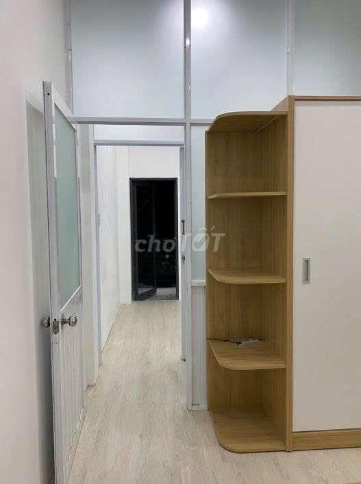 💎 NHÀ NHỎ XINH MỚI SÁT CÔNG VIÊN TẦM VU - NGANG 3,2M NỞ HẬU