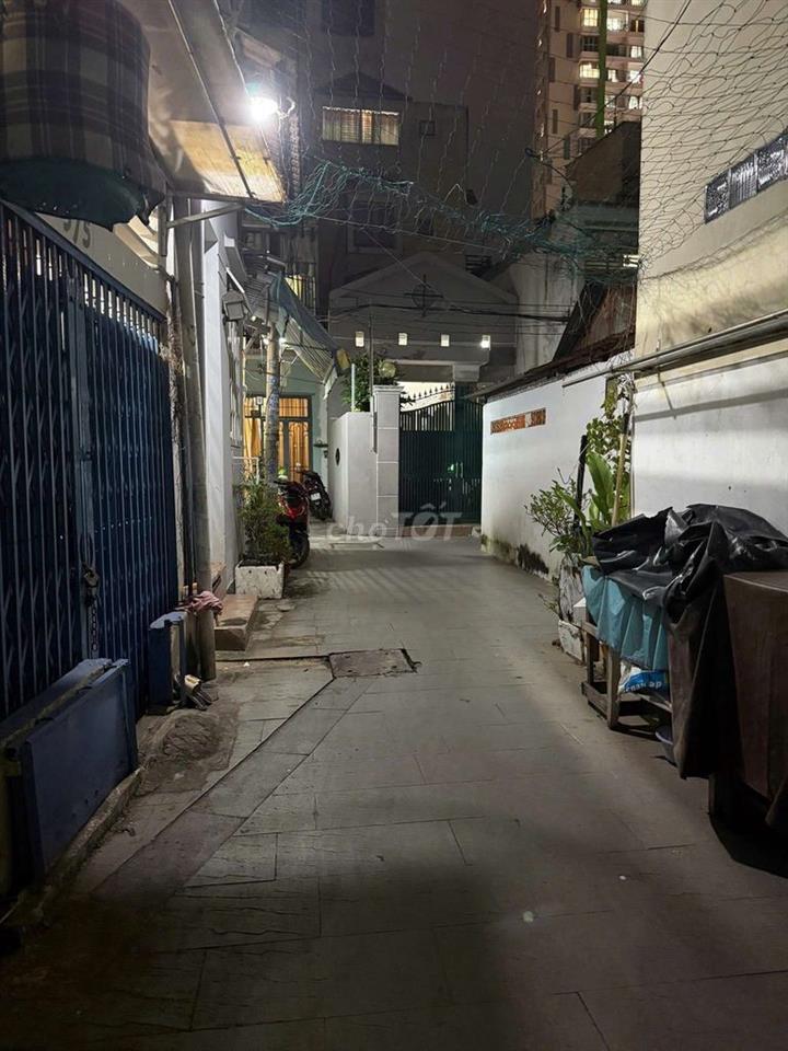 💎 NHÀ NHỎ XINH MỚI SÁT CÔNG VIÊN TẦM VU - NGANG 3,2M NỞ HẬU