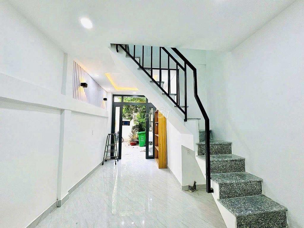 💎 NHÀ NHỎ XINH MỚI SÁT CÔNG VIÊN TẦM VU - NGANG 3,2M NỞ HẬU