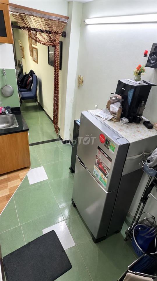 SIÊU PHẨM 2 MT HẺM 3M HẺM SỐ 1 BÌNH QUỚI HẺM 27M2