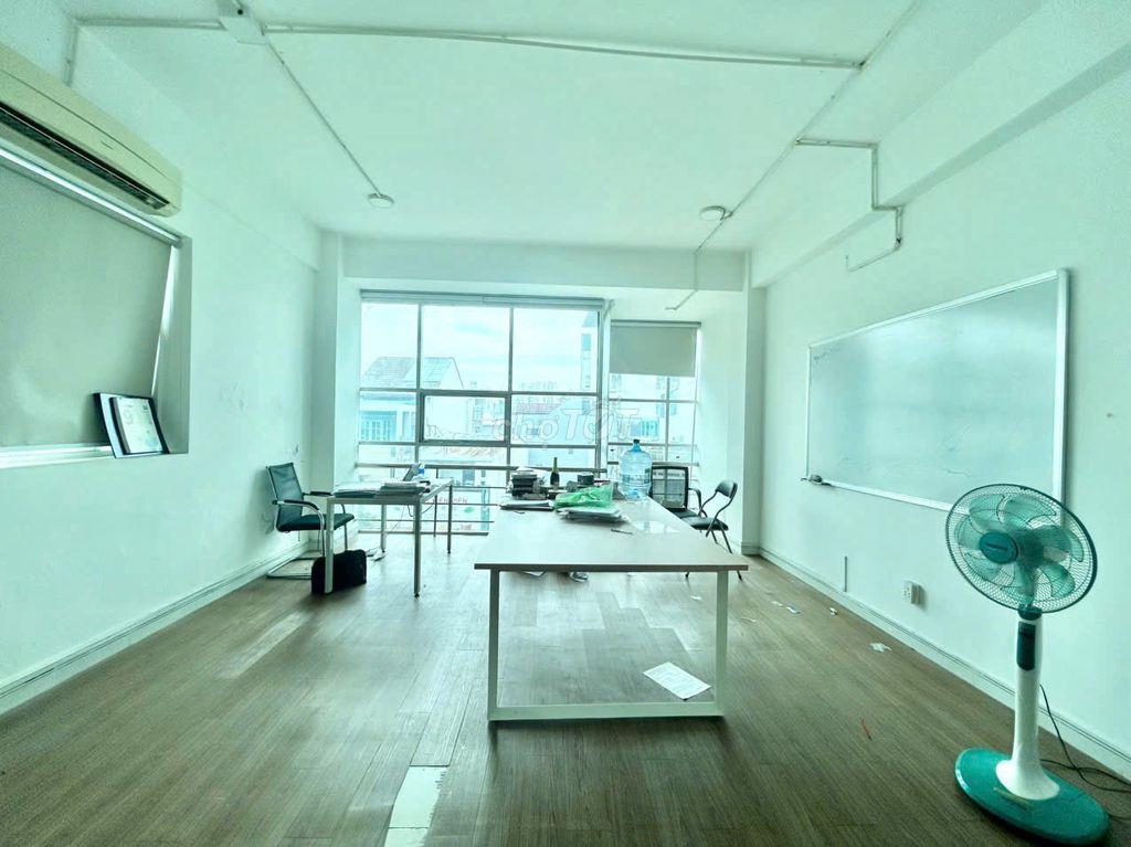 VĂN PHÒNG 30M2 BÙI ĐÌNH TÚY