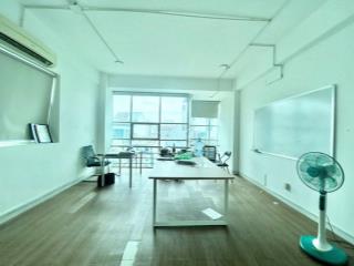 VĂN PHÒNG 30M2 BÙI ĐÌNH TÚY