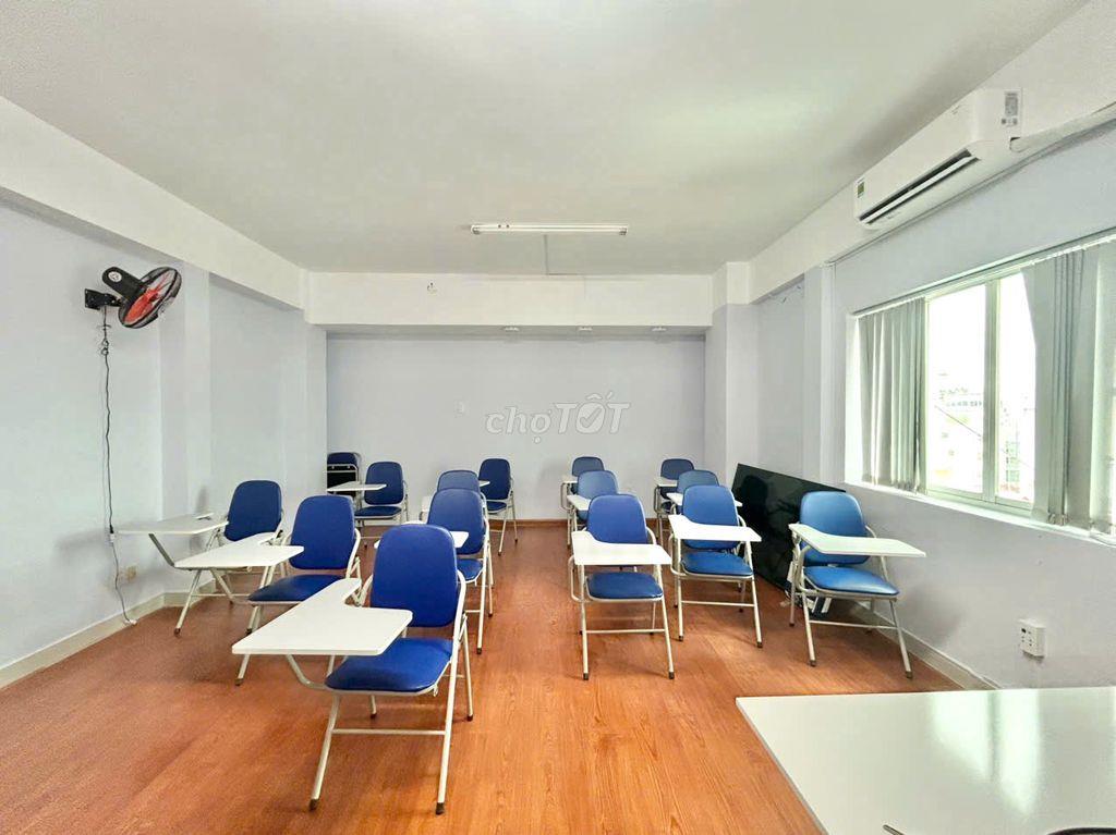 VĂN PHÒNG 30M2 BÙI ĐÌNH TÚY