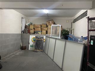 Cho thuê kho DT 18m2