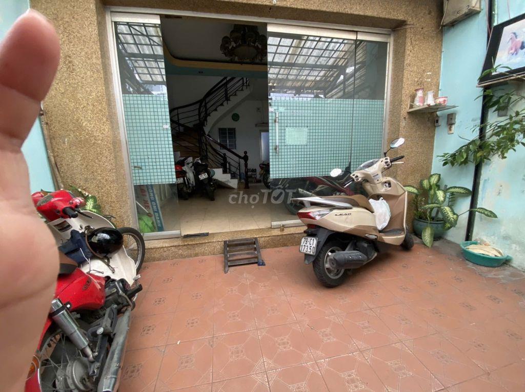 CĂN HỘ 45M2 SÁT BÊN TRƯỜNG HUTEACH, NGTHUONG, HONG BÀNG...