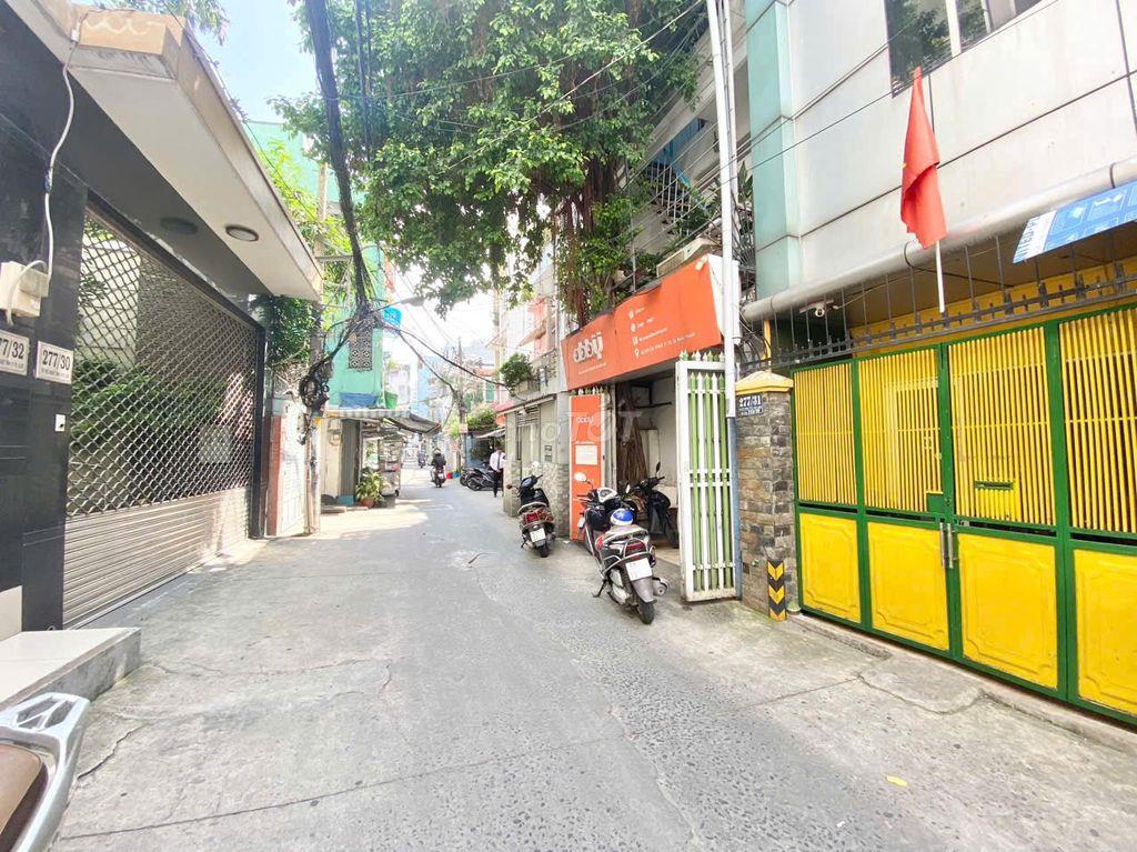 CĂN HỘ 45M2 SÁT BÊN TRƯỜNG HUTEACH, NGTHUONG, HONG BÀNG...