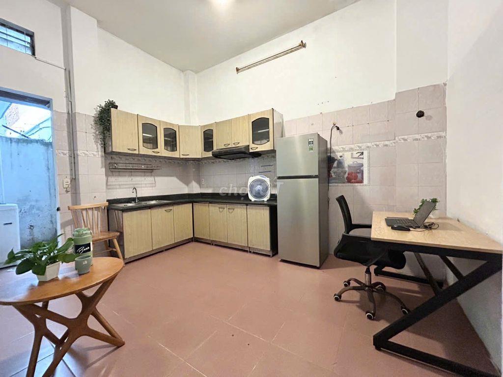 CĂN HỘ 45M2 SÁT BÊN TRƯỜNG HUTEACH, NGTHUONG, HONG BÀNG...