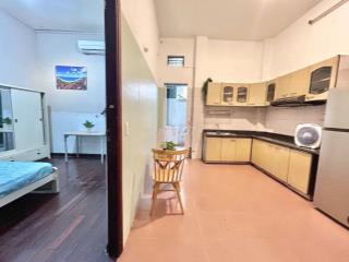 CĂN HỘ 45M2 PHÙ HỢP VỪA Ở VỪA KD ONLINE NGAY HÀNG XANH 