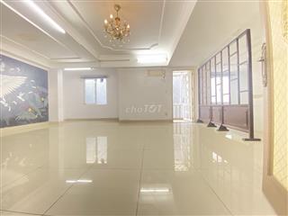 VĂN PHÒNG 55M2 NGAY CHU VĂN AN PHÙ HỢP CT THIẾT KẾ, KIẾN TRÚC, IT...