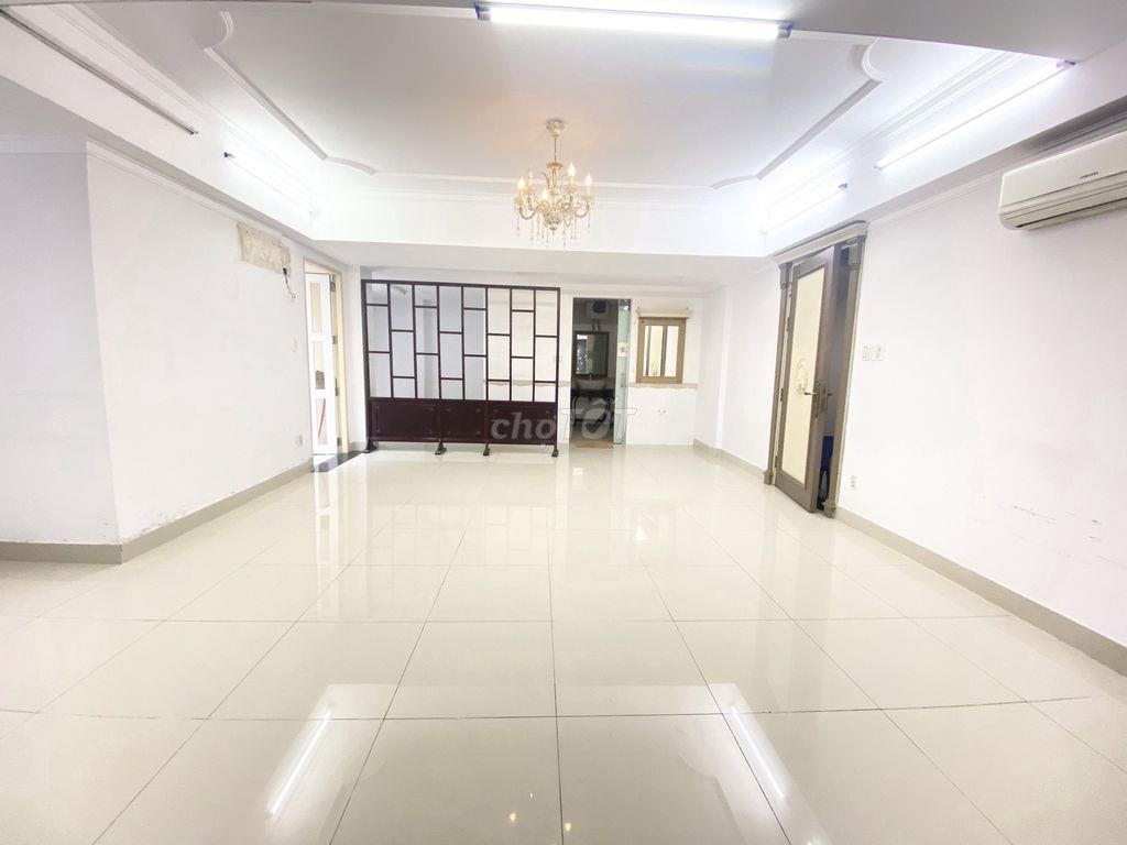 VĂN PHÒNG 55M2 NGAY CHU VĂN AN PHÙ HỢP CT THIẾT KẾ, KIẾN TRÚC, IT...