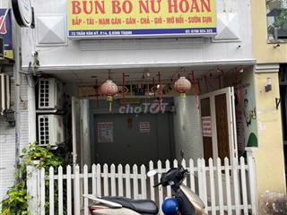 Cho thuê nguyên căn — Giá ưu đãi: 18 triệu/tháng (giá gốc 20 triệu)