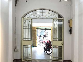 Cho thuê mặt bằng