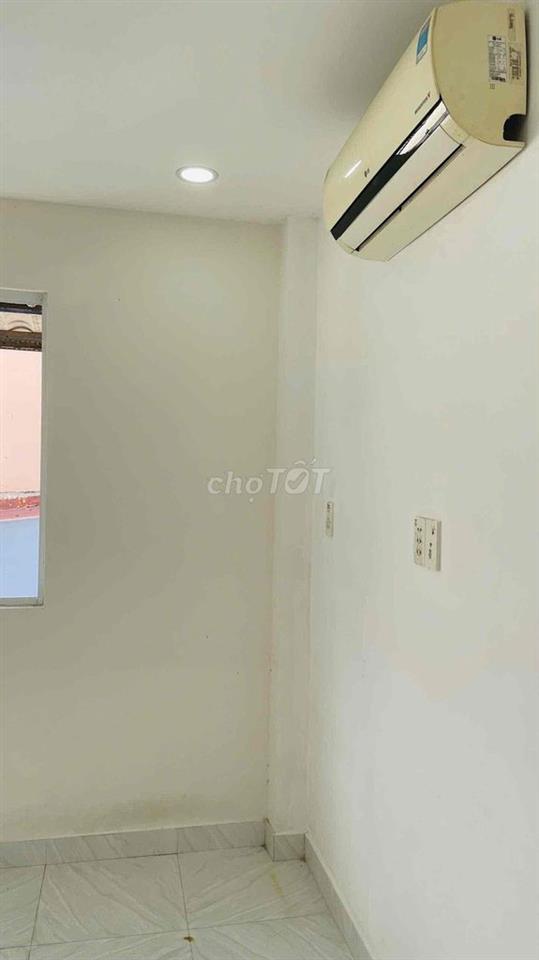 Cho Thuê Nhà Nguyên Căn 1 trệt 2 lầu 3 nhà wc, hơn 65m2 đất sử dụng