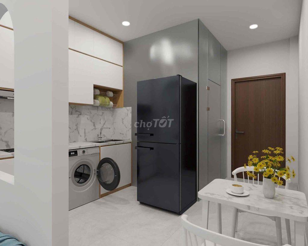 CHDV KHAI TRƯƠNG ĐẦU THÁNG 10