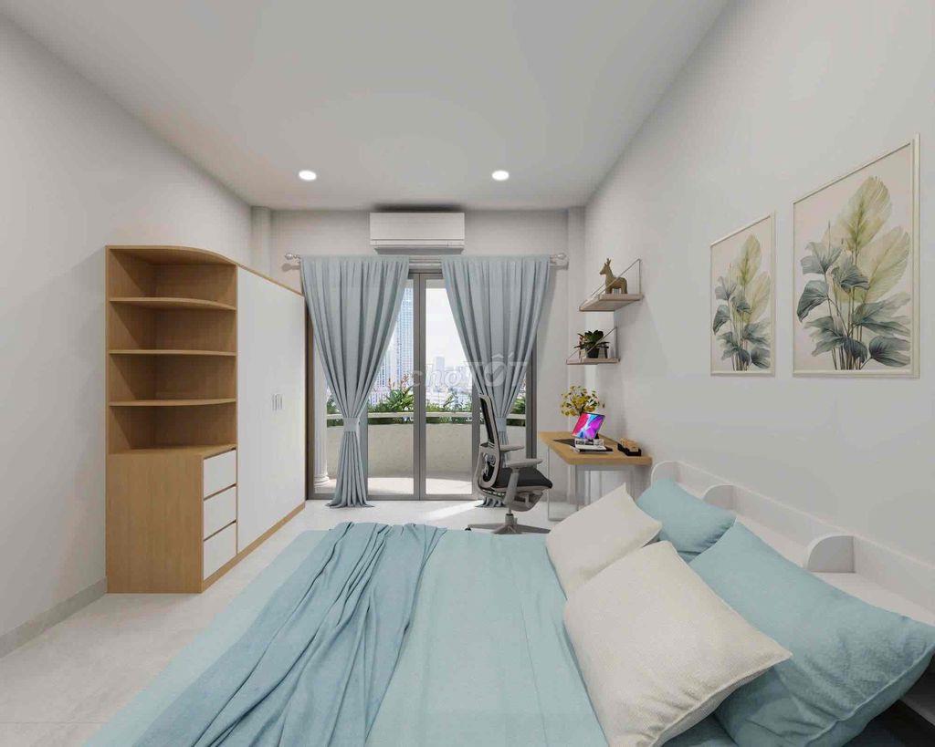 CHDV KHAI TRƯƠNG ĐẦU THÁNG 10