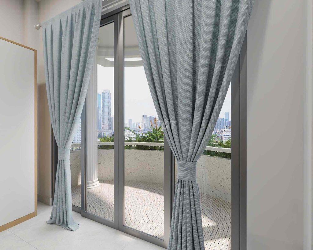 CHDV KHAI TRƯƠNG ĐẦU THÁNG 10