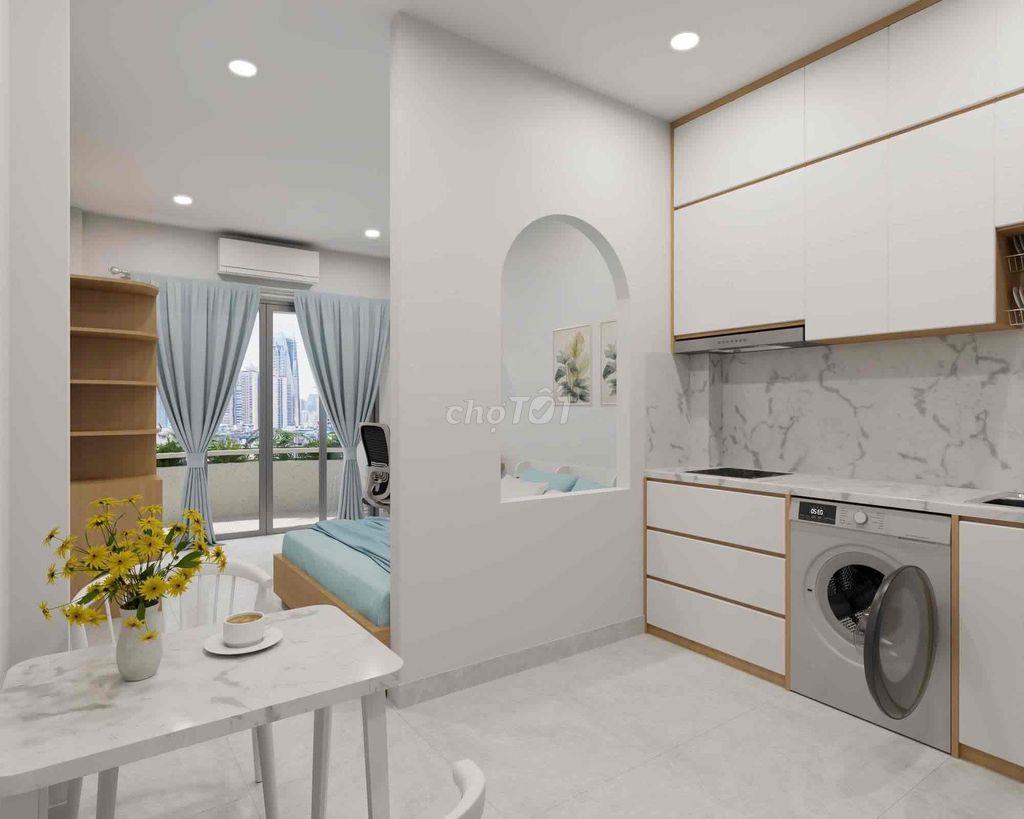 CHDV KHAI TRƯƠNG ĐẦU THÁNG 10