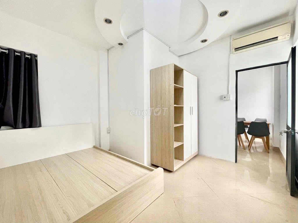 Cho Thuê 2Pn 1pk 1wc, phòng siêu rộng hơn 50m2