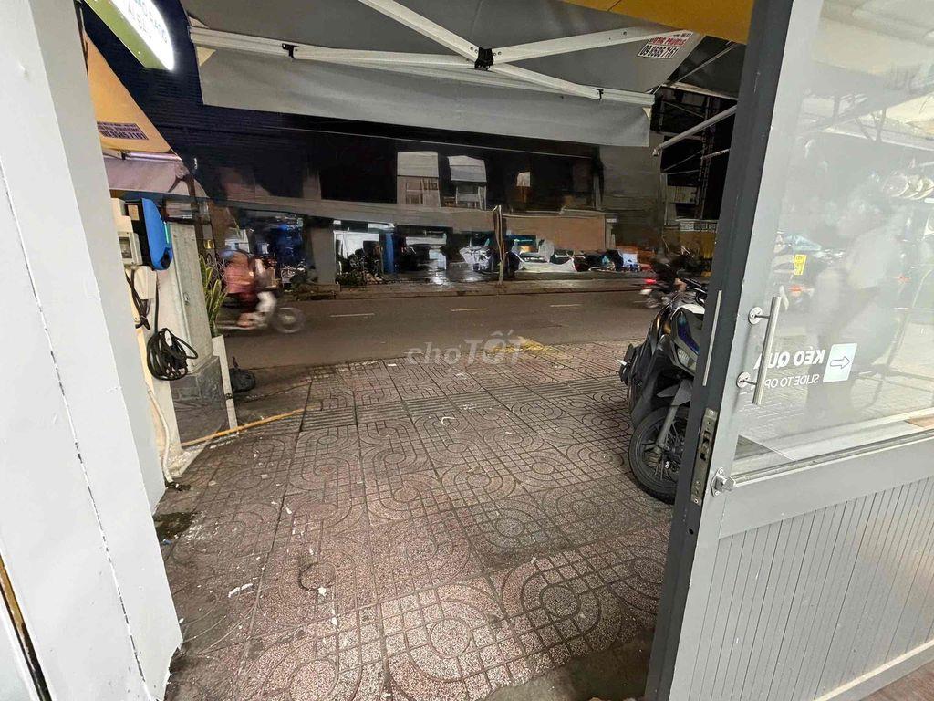 CHÍNH CHỦ CHO THUÊ MBKD MẶT TIỀN NƠ TRANG LONG - BÌNH THẠNH
