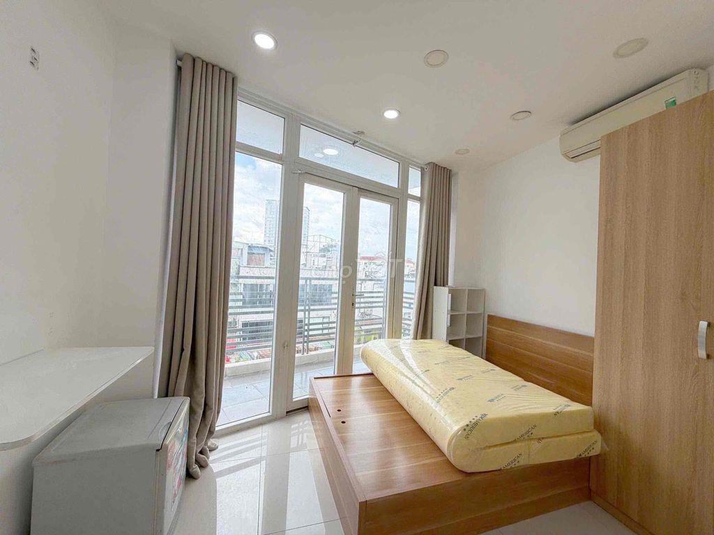 CẦN CHO THUÊ CHDV TRẦN HUY LIỆU GIÁ 4.500.000