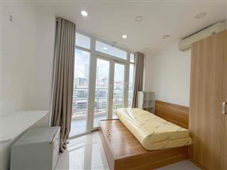 CẦN CHO THUÊ CHDV TRẦN HUY LIỆU GIÁ 4.500.000